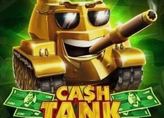 Cash Tank слот от Endorphina