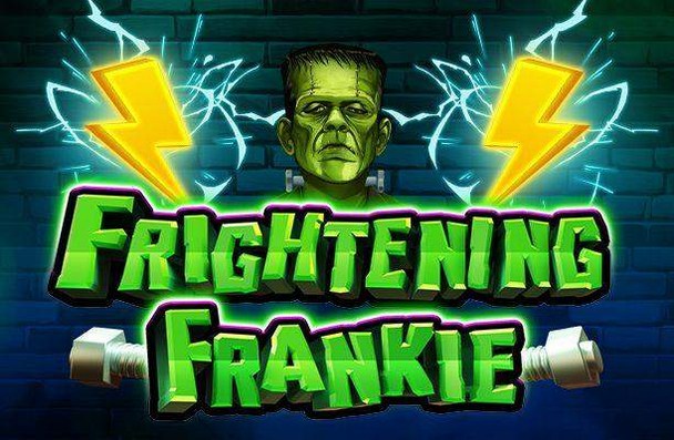 Frightening Frankie