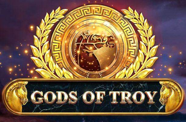 Gods of Troy