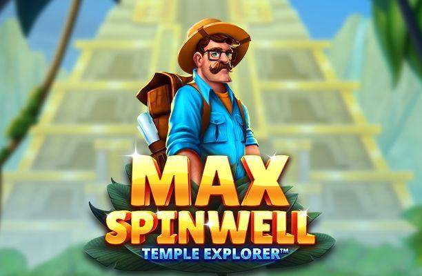 Max Spinwell Temple Explorer